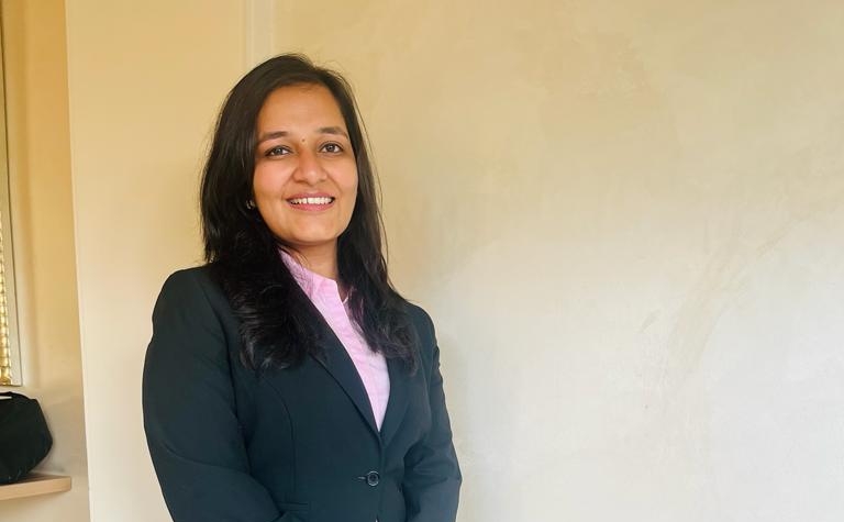 Sanskriti Agarwal